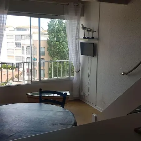 Apartment Au Cap ! *