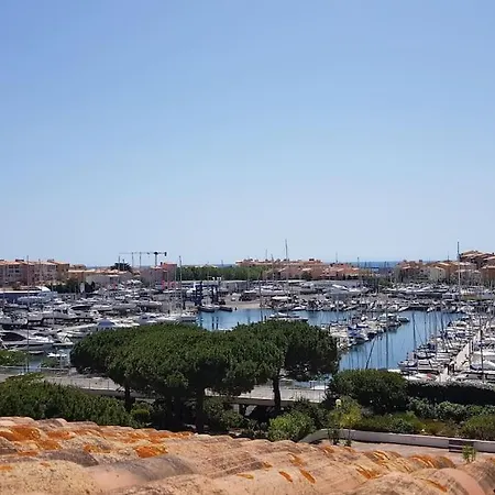 Apartment Au Cap ! Agde