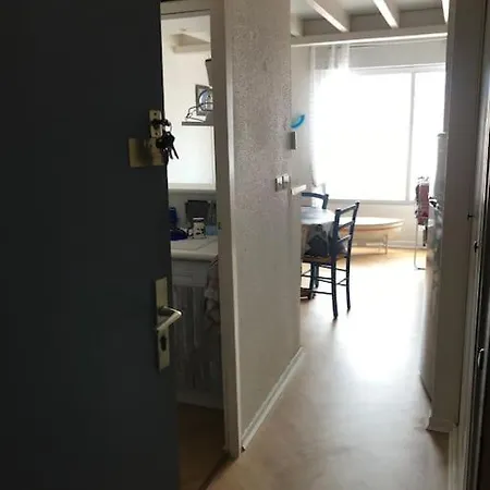 Apartment Au Cap !