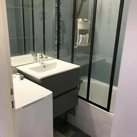 Au Cap ! Apartment Agde