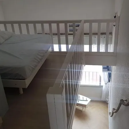 Au Cap ! Apartment