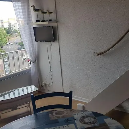 Apartment Au Cap !