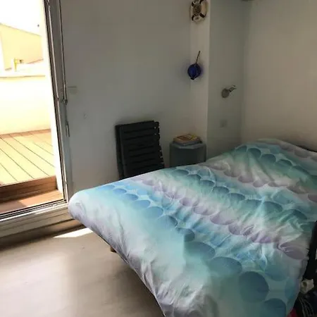 Au Cap ! Apartment