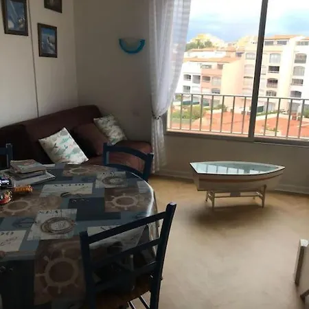 Apartment Au Cap ! *