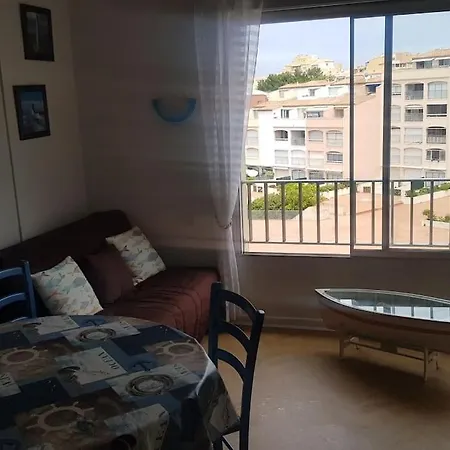 Apartment Au Cap ! *