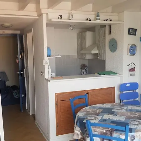 Au Cap ! Apartment Agde