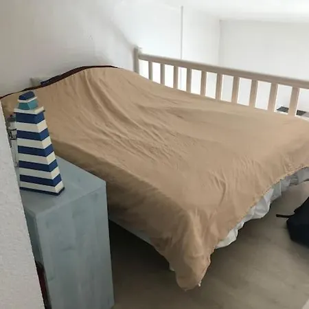 Apartment Au Cap ! *