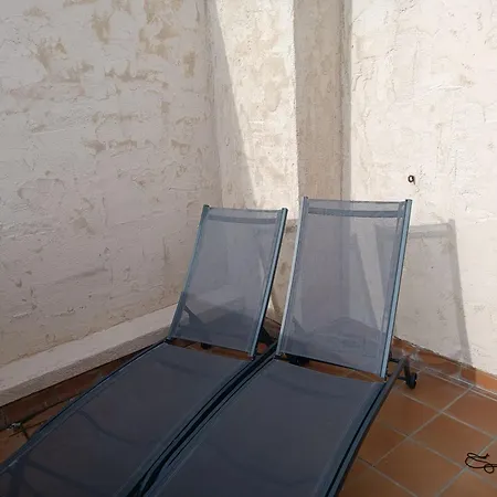 Apartment Au Cap ! Agde