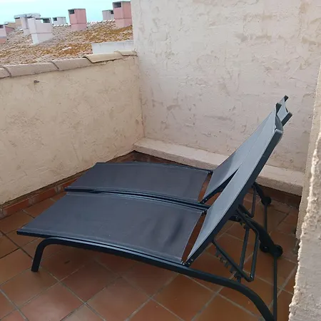 Au Cap ! Apartment Agde