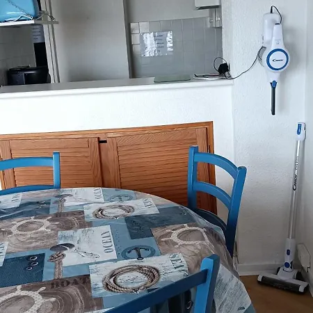 Apartment Au Cap !