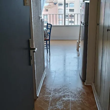 Apartment Au Cap ! *