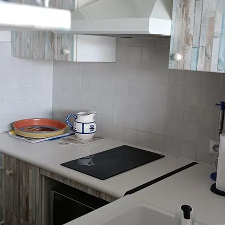 Au Cap ! Apartment Agde