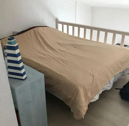 Apartmán Au Cap ! *