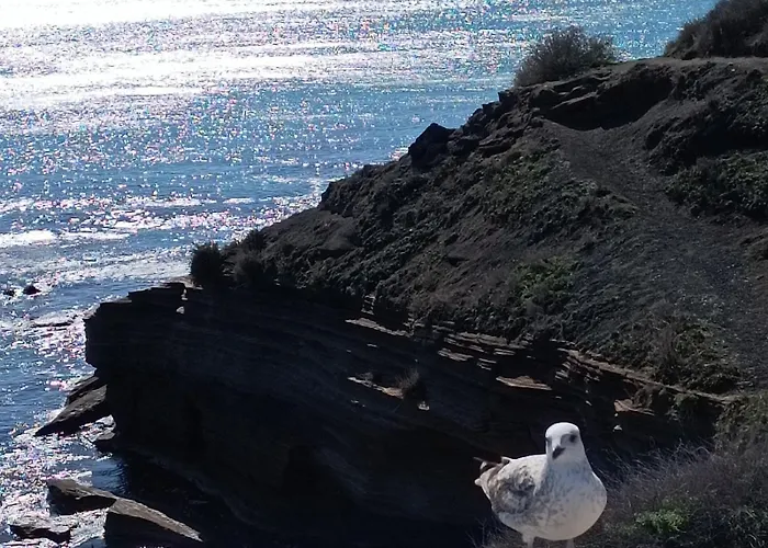 Apartmán Au Cap ! Agde