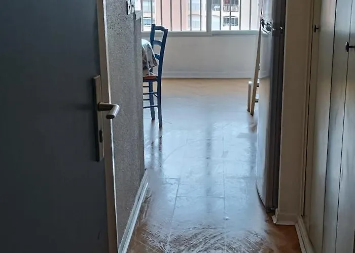 Apartmán Au Cap ! *